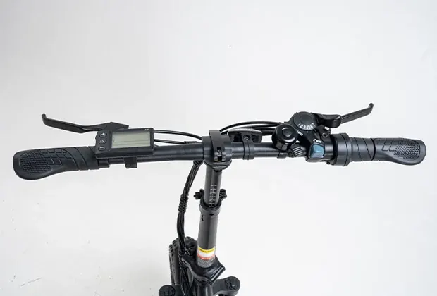 Fully Adjustable Design